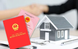 Đề xuất nhà chưa có sổ đỏ được chuyển nhượng hợp đồng mua bán: Tháo gỡ vướng mắc cho người mua, hạn chế giao dịch "vòng"