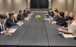 Đà Nẵng chia sẻ tầm nhìn phát triển đô thị bền vững tại APCS 2026