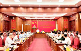 Quảng Trị: Cần chuyển hóa lợi thế thành giá trị thực chất, bền vững