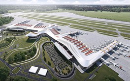 Sun Group mang hệ sinh thái hàng không đến Routes World 2026, thúc đẩy hợp tác quốc tế
