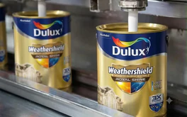 AkzoNobel bán mảng sơn trang trí khu vực Đông Nam Á cho Nippon Paint với giá 1,35 tỷ USD