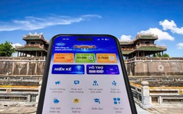 TP. Huế: Huy động trí tuệ của người dân vào việc xây dựng, phát triển và quản lý thành phố