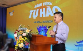 PVcomBank phát huy sức mạnh văn hóa trên hành trình 13 năm phát triển