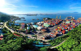 Chuẩn hóa quy mô 1.000ha và loạt điều kiện thành lập khu thương mại tự do