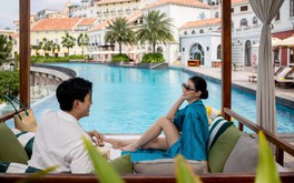 Sun Holidays thêm ưu đãi thanh toán VietQRPay, VietQRGlobal, kỳ nghỉ Phú Quốc “mùa vàng” cho cả nhà chỉ từ 16 triệu đồng