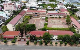 
Việt Nam sắp có thêm 10 trường phổ thông chuẩn quốc gia tại tỉnh địa đầu cực Nam Tổ quốc 