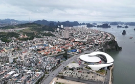 Quảng Ninh điều chỉnh mục tiêu tăng trưởng kinh tế năm 2026 đạt trên 13%