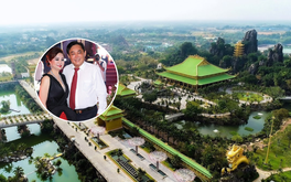 Từ hôm nay, KDL 6.000 tỷ lớn bậc nhất Đông Nam Á của Việt Nam sẽ tạm đóng cửa