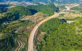 Cao tốc gần 23.000 tỷ kết nối Thủ đô với tỉnh miền núi Đông Bắc có bóng dáng của Đèo Cả nhận chỉ đạo 'nóng’