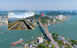 Sắp có hầm xuyên vịnh 10.000 tỷ: Là công trình thế kỷ tại TP tương lai của Việt Nam, quy mô 6 làn xe, chịu được động đất