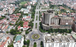 Tỉnh sẽ là TP tương lai của Việt Nam sẽ có thêm 2 dự án nhà ở xã hội quy mô gần 3.500 tỷ