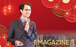 Bất động sản Bính Ngọ 2026 dưới lăng kính phong thủy: Sóng lan, hạ tầng mở lối