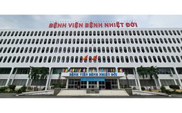 Bệnh viện 165 tuổi lâu đời nhất Việt Nam: Cao điểm lên đến hơn 800 giường, là tuyến cuối điều trị truyền nhiễm phía Nam