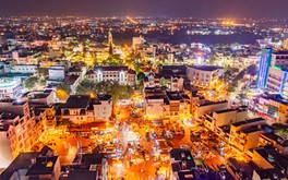 Tỉnh lớn thứ hai Việt Nam sắp có thêm 2 tổ hợp trung tâm dịch vụ - khách sạn 4-5 sao