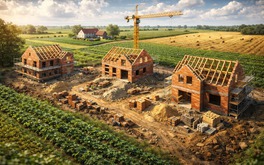 Kể từ nay, thông tin thế chấp quyền sử dụng đất trên sổ đỏ sẽ có sự thay đổi lớn