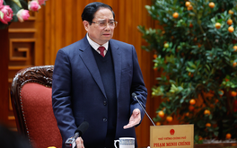 Nhà máy điện hạt nhân đầu tiên của Việt Nam nhận chỉ đạo nóng từ Thủ tướng