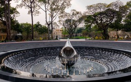 Sau 90 ngày đêm thi công, công viên công cộng hơn 4ha giữa trung tâm TP. HCM do Sun Group tài trợ chính thức khánh thành