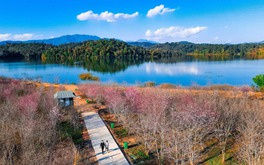 Khu vực gắn với chiến dịch lừng lẫy trong lịch sử được quy hoạch thành điểm du lịch sinh thái - nghỉ dưỡng, đón 50.000 lượt khách/năm