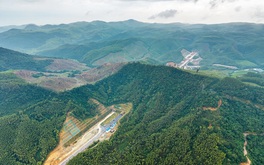 ‘Vỡ kế hoạch’ thông xe 2 đoạn cao tốc Bắc - Nam nối thông miền Trung