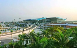 Sân bay lớn nhất miền Trung có nhiều thay đổi quan trọng sau 5 năm nữa