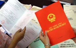 Từ giờ, người mua nhà trả chậm qua đời, người thừa kế có được đứng tên sổ đỏ?