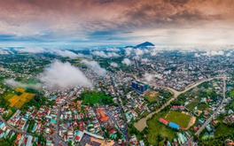 Một tỉnh của Việt Nam sẽ thiết lập tỉnh lỵ mới hoàn toàn