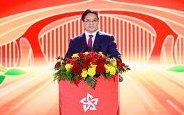 Phát biểu của Thủ tướng Phạm Minh Chính bế mạc Hội chợ mùa Xuân lần thứ nhất năm 2026