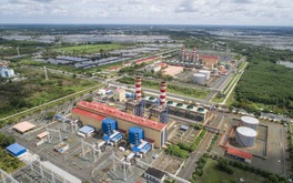 Hai 'đại gia' Hàn Quốc cùng tranh suất siêu dự án năng lượng hơn 59.300 tỷ lớn bậc nhất miền Trung
