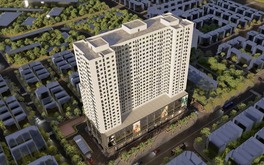 Đơn vị hành chính đặc biệt của Việt Nam phấn đấu hoàn thành 120.000 căn nhà ở xã hội trước năm 2030