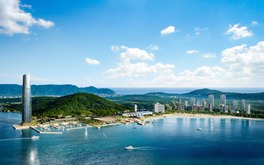 Tỉnh sở hữu đặc khu lớn bậc nhất Việt Nam được đề xuất thí điểm dùng biển làm quỹ thanh toán dự án BT
