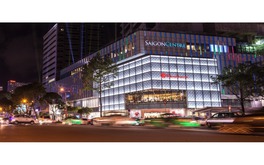 Sắp có TTTM của ông lớn bán lẻ Nhật Bản tại nơi đắt đỏ nhất Thủ đô: Quy mô hơn 17.000m2, gồm 10 tầng nổi