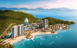 Bất động sản nghỉ dưỡng 2026 bước vào chu kỳ mới