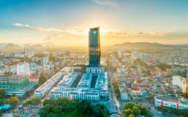 Tỉnh từng đông nhất Việt Nam sẽ có thêm khu đô thị, công viên gần 650ha