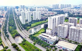 Sếp bất động sản thu nhập năm 2025 tăng vọt khi doanh nghiệp ‘ăn nên làm ra’