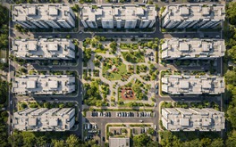 Nhà ở xã hội Hà Nội vào guồng tăng tốc 2026