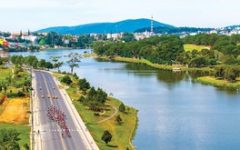 Tỉnh lớn nhất Việt Nam sẽ đấu giá loạt khu ‘đất vàng’ quy mô lớn trong năm 2026