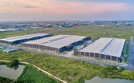 Bất động sản công nghiệp 2026 sẽ bước vào chu kỳ mới