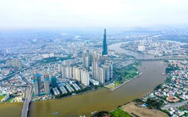Phát triển TP.HCM trở thành siêu đô thị quốc tế: Cơ hội, thách thức và con đường phía trước