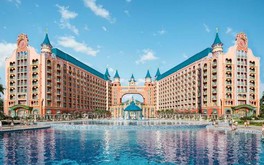 Xuyên Tết vẫn tấp nập: Cần Giờ chứng minh sức hút của “thiên đường du lịch mới” sôi động 365 ngày