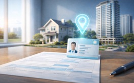 Kể từ nay, không đăng ký tạm trú sẽ bị phạt rất nặng