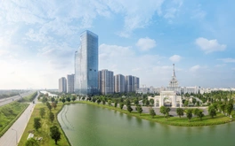 Biến đổi khí hậu và xu hướng đô thị xanh, thông minh tại Việt Nam