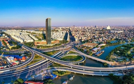 Hải Phòng: Những động lực mới định hình tương lai phát triển và sức bật của thị trường bất động sản thành phố cảng