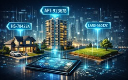 Chỉ 3 ngày tới, loạt chính sách mới về bất động sản chính thức có hiệu lực