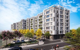 Từ bây giờ, nhiều đối tượng được miễn chứng minh thu nhập và không phải bốc thăm khi mua NOXH