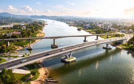 TP tương lai của Việt Nam sẽ có cầu nghìn tỷ vượt sông với tầm nhìn hàng trăm năm