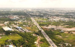 Thành phố giàu nhất Việt Nam sắp chi 10.400 tỷ ‘lên đời’ tuyến đường cửa ngõ, giải cứu kẹt xe phía Tây Bắc