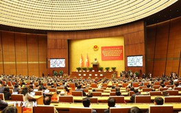 Học tập, quán triệt và triển khai thực hiện Nghị quyết số 79 và Nghị quyết số 80