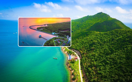 Chỉ 1 tháng nữa, ranh giới cảng biển An Giang - Cà Mau sẽ có thay đổi lớn