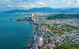 TP tương lai của Việt Nam dự kiến đưa KKT 150.000ha trở thành trung tâm logistics mang tầm quốc tế