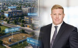 Sếp Savills Hà Nội: Cấp mã định danh có thể thay đổi cuộc chơi bất động sản